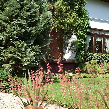 Ket Cseresznye Vendeghaz Siofok Exterior photo