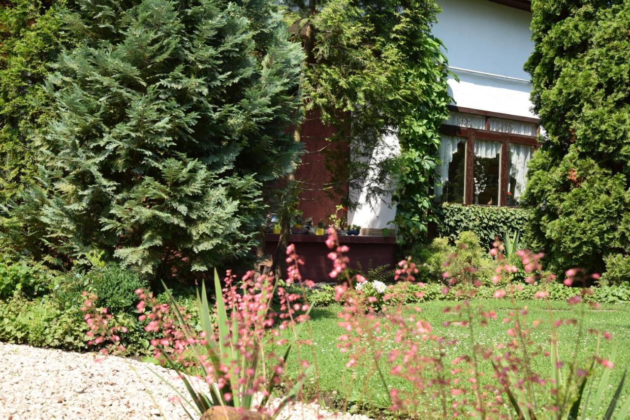 Ket Cseresznye Vendeghaz Siofok Exterior photo