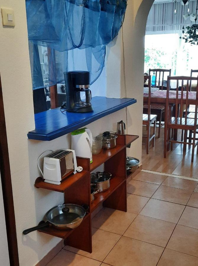 Ket Cseresznye Vendeghaz Siofok Exterior photo